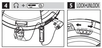 PHILIPS EXP3460 - PANNES ET REMÈDES - 4