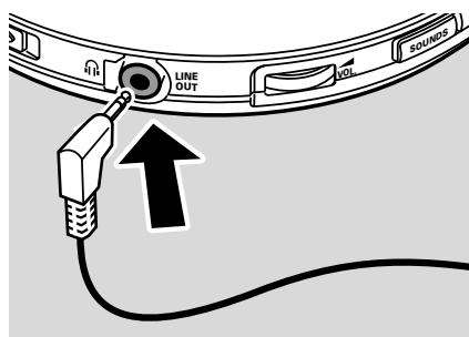 PHILIPS EXP431/00C - Kopfhörer (SBC HE 545) - 1