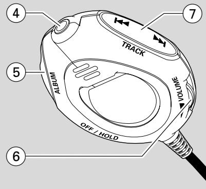 PHILIPS EXP431/00C - VOLUME - 2
