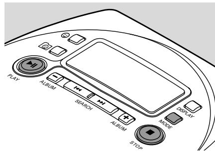 PHILIPS EXP431/00C - Actualizar firmware - 1