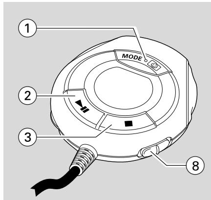 PHILIPS EXP431/00C - VOLUME - 1