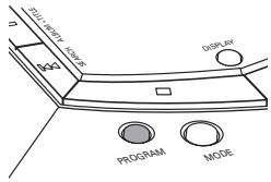 PHILIPS EXP501 - Programmation des numéros de piste - 1