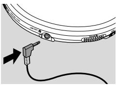 PHILIPS EXP501 - Kopfhörer (SBC HE 545) - 1