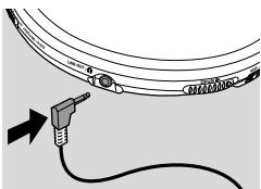 PHILIPS EXP501 - Ecouteurs (SBC HE 545) - 1