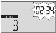 PHILIPS EXP501 - Pause - 1