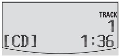 PHILIPS EXP511 - Playing a disc - 3