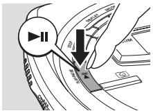 PHILIPS EXP511 - Ajuste de graves - 8