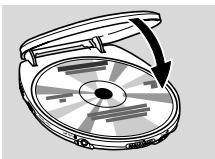 PHILIPS EXP511 - Table des matières - 5