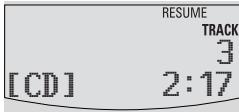PHILIPS EXP511 - Ajuste de graves - 1