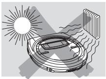 PHILIPS EXP511 - Table des matières - 9