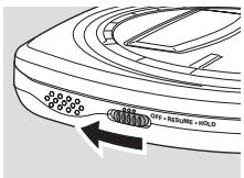 PHILIPS EXP511 - Table des matières - 6