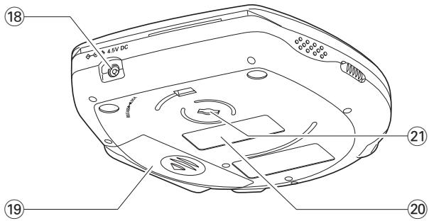 PHILIPS EXP511 - 1