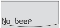 PHILIPS EXP511 - Beep - 2
