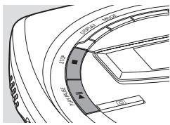 PHILIPS EXP511 - Playing a disc - 2