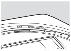 PHILIPS EXP511 - ESP and powersaving - 1