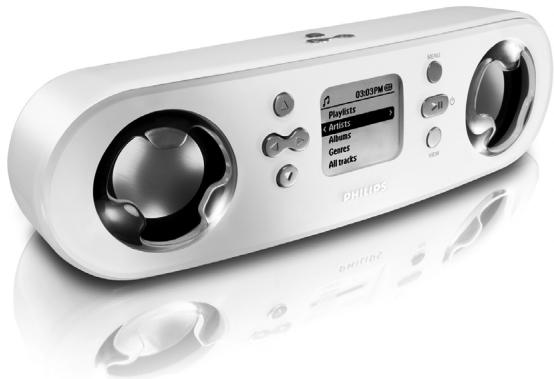 PHILIPS PSS210 - User manual - 1