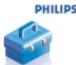 PHILIPS PSS210 - To manually check whether your firmware is up to date - 1