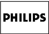 PHILIPS PSS220 - Powering on / off - 1