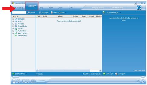 PHILIPS PSS220 - Manual synchronization - 3