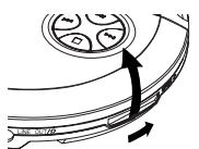 PHILIPS SA1943A - Playing a CD - 1