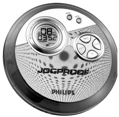 PHILIPS SA1943A - 1