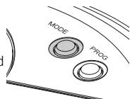 PHILIPS SA1943A - Selecting different playing possibilities—MODE - 1