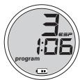 PHILIPS SA1943A - Clearing the program - 3