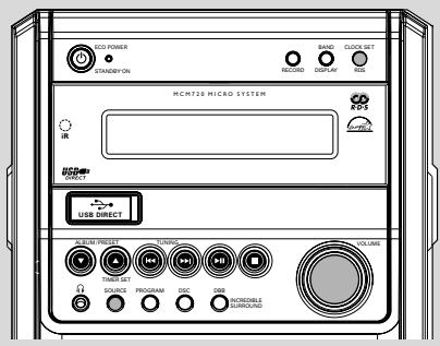PHILIPS SA1MXX04WS - Poznámka: - 1