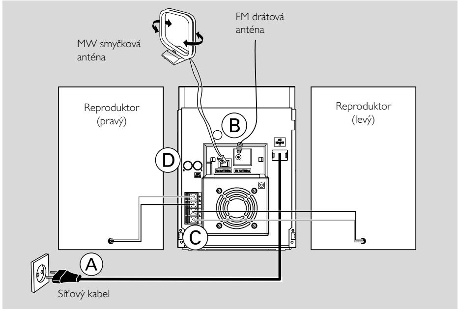 PHILIPS SA1MXX04WS - Kvalita zvuku - 1