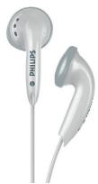 PHILIPS SA3125-37B - Contenu de la boîte - 2