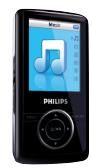 PHILIPS SA3125-37B - Contenu de la boîte - 1