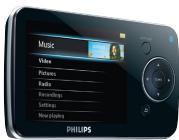 PHILIPS SA5225BT - Contenu de l'emballage - 1