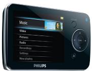 PHILIPS SA5295BT - Contenu de l'emballage - 1