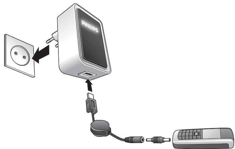 PHILIPS SCM4480 - 3