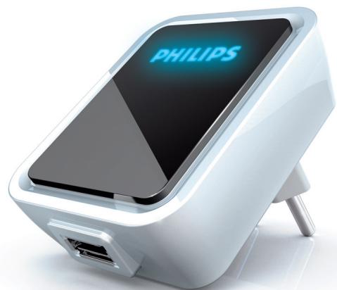 PHILIPS SCM4480 - 1