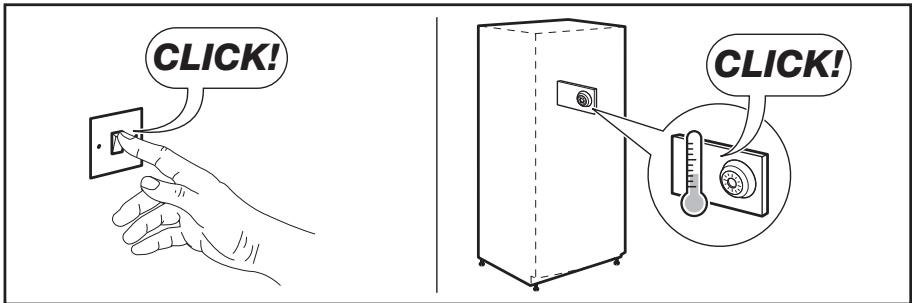 AEG-ELECTROLUX EUN0600AOW - NOISES - 2