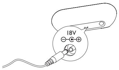 PHILIPS DS8500 - Attention - 1