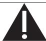 PHILIPS DS9000 - CAUTION - 2