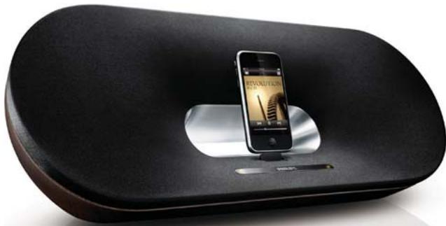 PHILIPS DS9000 - 1