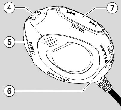 PHILIPS EXP431 - VOLUME - 2