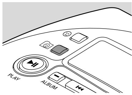 PHILIPS EXP431 - Lecture des favoris - 3