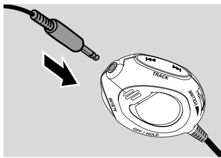 PHILIPS EXP431 - Trageriemen - 1
