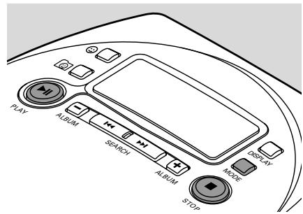 PHILIPS EXP431 - Firmware upgrade - 1
