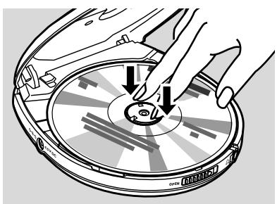 PHILIPS EXP431 - Fonctions - 2