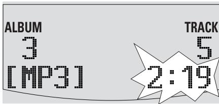 PHILIPS EXP431 - Pause - 1