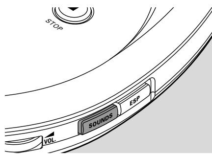 PHILIPS EXP431 - Beep - 1