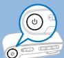 PHILIPS SA018 - Mise en charge - 1