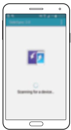SAMSUNG GALAXY TAB A6 - Connector votre tablette et votre smartphone - 2