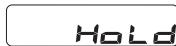 PHILIPS AX7200 - HOLD – Blocage de toutes les touches - 1