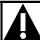 PHILIPS AX7204 - ATTENTION - 1